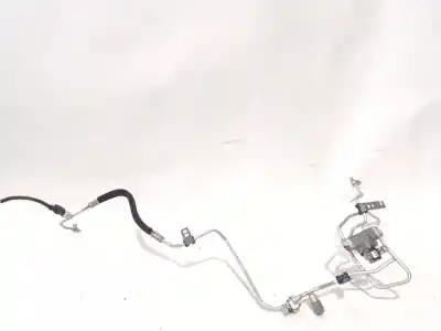 İkinci el araba yedek parçası klima borulari için renault rafale (dhn) rafale (dhn) full hybrid hev (hyb05) oem iam referansları 924c49211r