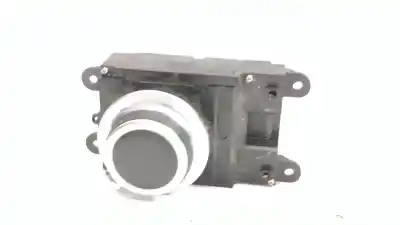 Second-hand car spare part multifunction switch for bmw 5 (e60) 525 d oem iam references 6944884  