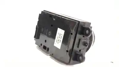 Second-hand car spare part multifunction switch for bmw 5 (e60) 525 d oem iam references 6944884  