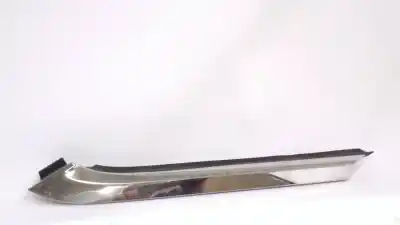 Second-hand car spare part decorative moulding for renault espace v (jr_) 1.6 dci 130 oem iam references 638750519r