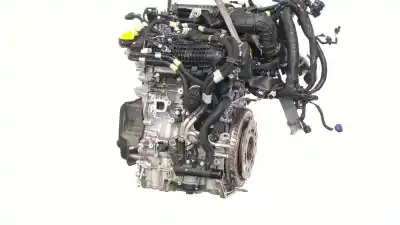 Second-hand car spare part complete engine for renault rafale (dhn) rafale (dhn) full hybrid hev (hyb05) oem iam references h5f601