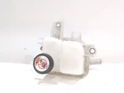 Second-hand car spare part coolant expansion tank for toyota rav 4 iv (_a4_) 2.5 hybrid (ava42_) oem iam references 