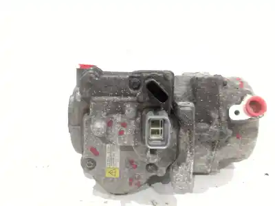 Second-hand car spare part air conditioning compressor for toyota rav 4 iv (_a4_) 2.5 hybrid (ava42_) oem iam references 0422000533