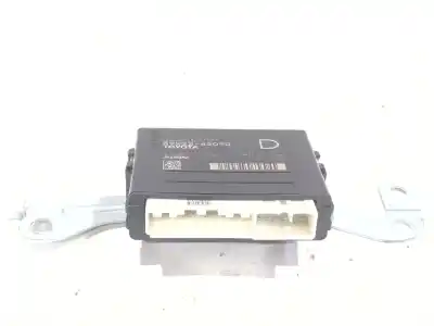 Second-hand car spare part electronic module for toyota rav 4 iv (_a4_) 2.5 hybrid (ava42_) oem iam references 8922242090