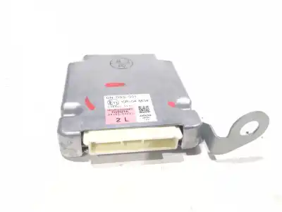 Second-hand car spare part electronic module for toyota rav 4 iv (_a4_) 2.5 hybrid (ava42_) oem iam references 8815042021