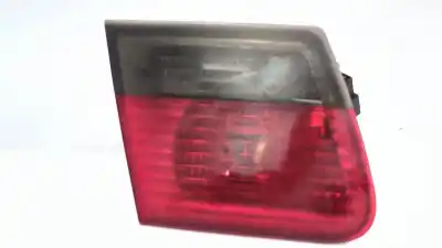 Second-hand car spare part Interior Left Tailgate Light for BMW 3 TOURING (E46) 330 xd OEM IAM references   