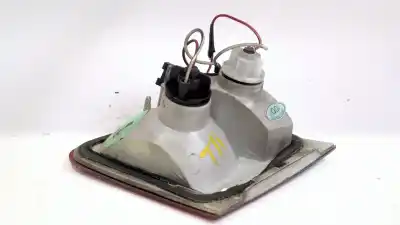 Second-hand car spare part interior left tailgate light for bmw 3 touring (e46) 330 xd oem iam references   