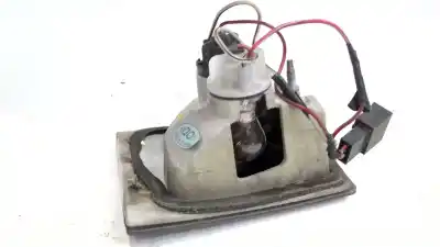 Second-hand car spare part interior left tailgate light for bmw 3 touring (e46) 330 xd oem iam references   