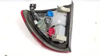 Peça sobressalente para automóvel em segunda mão farolim traseiro esquerdo por bmw 3 touring (e46) 330 xd referências oem iam   