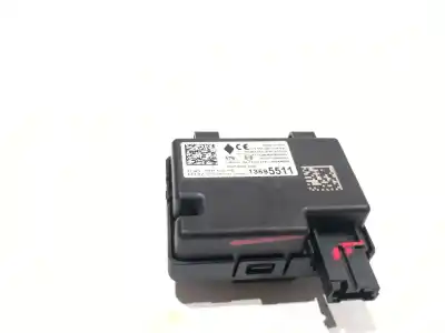 Second-hand car spare part electronic module for opel astra k sports tourer (b16) 1.6 cdti (35) oem iam references 13595511