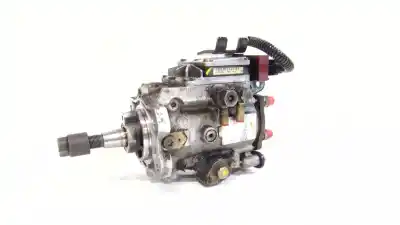 Second-hand car spare part INJECTION PUMP for BMW 5 (E39)  OEM IAM references 0470504020  