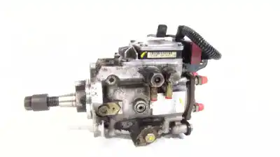 Second-hand car spare part injection pump for bmw 5 (e39) 520 d oem iam references 0470504020  