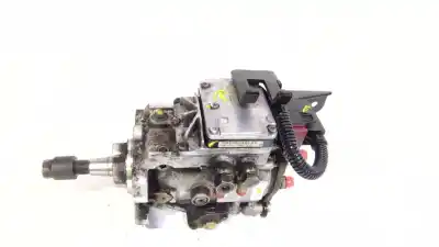 Second-hand car spare part injection pump for bmw 5 (e39) 520 d oem iam references 0470504020  