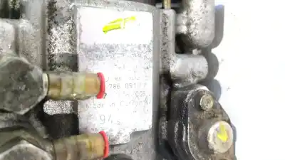 Second-hand car spare part injection pump for bmw 5 (e39) 520 d oem iam references 0470504020  