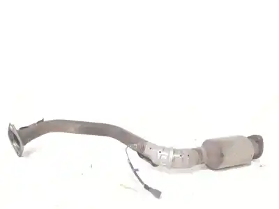 Second-hand car spare part catalytic converter for toyota rav 4 iv (_a4_) 2.5 hybrid (ava42_) oem iam references 1741036190