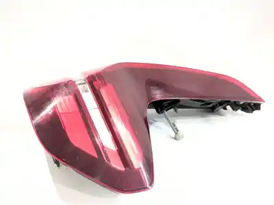 Second-hand car spare part RIGHT TAILGATE LIGHT for DACIA JOGGER 1.0 TCE 110 (RKMD) OEM IAM references 265500748R  