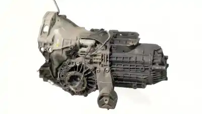 Second-hand car spare part GEARBOX for AUDI A4  OEM IAM references DHW  