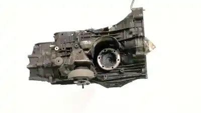 Second-hand car spare part gearbox for audi a4  oem iam references dhw  dhw20116
