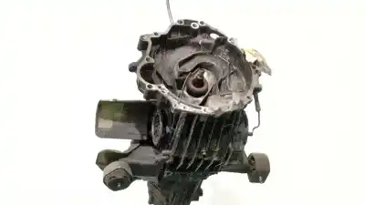 Second-hand car spare part gearbox for audi a4  oem iam references dhw  dhw20116