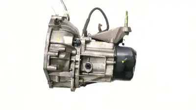 Second-hand car spare part GEARBOX for NISSAN MICRA  OEM IAM references JH3103  