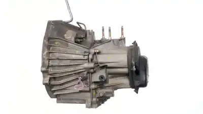 Second-hand car spare part GEARBOX for FORD FIESTA IV (JA_, JB_) 1.3 I OEM IAM references 97WT7002VE  