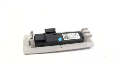 Second-hand car spare part MICROPHONE for DACIA SANDERO III 1.0 TCE 90 ECO-G OEM IAM references 283121737R  