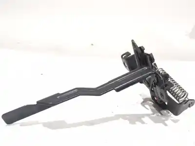 Second-hand car spare part BONNET LOCK for TOYOTA RAV 4 IV (_A4_) 2.5 HYBRID (AVA42_) OEM IAM references 5351042100  