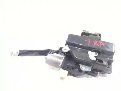 Pezzo di ricambio per auto di seconda mano BAULE / SERRATURA DEL CANCELLO per TOYOTA RAV 4 IV (_A4_) 2.5 HYBRID (AVA42_) Riferimenti OEM IAM 1638000790  