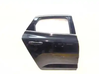 Peça sobressalente para automóvel em segunda mão porta do automóvel traseira direita por renault talisman (lp_) 1.7 blue dci 150 (lpa8) referências oem iam 821003230r