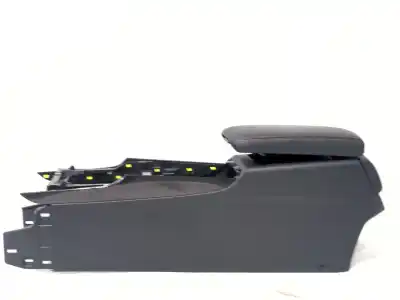 Peça sobressalente para automóvel em segunda mão apoio de braço consola central por renault talisman (lp_) 1.7 blue dci 150 (lpa8) referências oem iam 969501686r