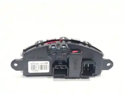 Peça sobressalente para automóvel em segunda mão resistência sofagem chauffage por renault talisman (lp_) 1.7 blue dci 150 (lpa8) referências oem iam 61b1803110850