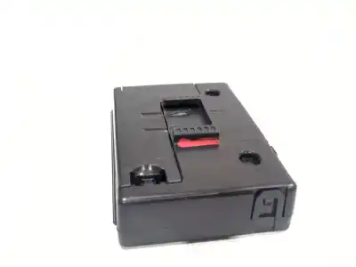 Peça sobressalente para automóvel em segunda mão módulo eletrônico por renault talisman (lp_) 1.7 blue dci 150 (lpa8) referências oem iam 282754595r