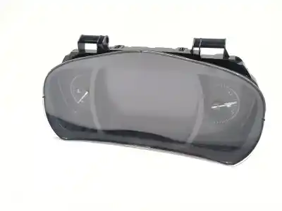 Peça sobressalente para automóvel em segunda mão quadrante por renault talisman (lp_) 1.7 blue dci 150 (lpa8) referências oem iam 248105440r
