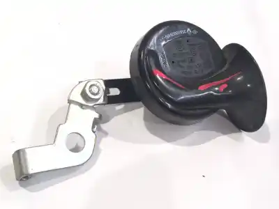 Second-hand car spare part HORN for RENAULT TALISMAN (LP_) 1.7 BLUE DCI 150 (LPA8) OEM IAM references 256100094R  