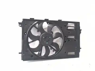 Peça sobressalente para automóvel em segunda mão termoventilador elétrico por renault talisman (lp_) 1.7 blue dci 150 (lpa8) referências oem iam 149578851r