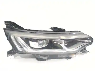 Peça sobressalente para automóvel em segunda mão farol / farolim direito por renault talisman (lp_) 1.7 blue dci 150 (lpa8) referências oem iam 260106724r