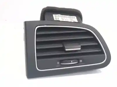 Peça sobressalente para automóvel em segunda mão grelha / difusor de ar por renault talisman (lp_) 1.7 blue dci 150 (lpa8) referências oem iam 687619360r