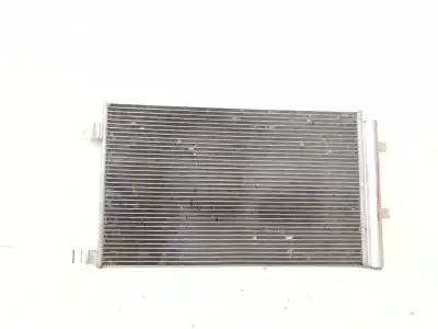 Peça sobressalente para automóvel em segunda mão condensador / radiador de ar condicionado por renault talisman (lp_) 1.7 blue dci 150 (lpa8) referências oem iam 921004575r