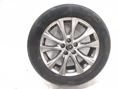 Second-hand car spare part RIM for TOYOTA RAV 4 IV (_A4_) 2.5 HYBRID (AVA42_) OEM IAM references 4261A42060  