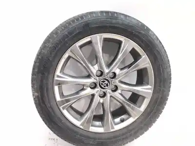 Second-hand car spare part RIM for TOYOTA RAV 4 IV (_A4_) 2.5 HYBRID (AVA42_) OEM IAM references 4261A42060  