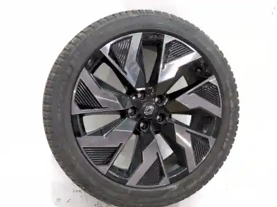 Second-hand car spare part RIM for RENAULT RAFALE (DHN) RAFALE (DHN) FULL HYBRID HEV (HYB05) OEM IAM references 403005760R  