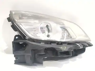 Peça sobressalente para automóvel em segunda mão farol / farolim direito por renault scénic ii (jm0/1_) 1.9 dci (jm14) referências oem iam 7701065914