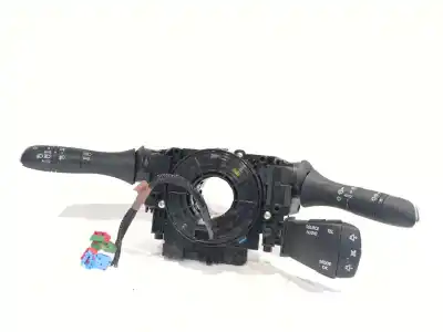 Peça sobressalente para automóvel em segunda mão comandos de alavanca por renault talisman (lp_) 1.7 blue dci 150 (lpa8) referências oem iam 255678134r