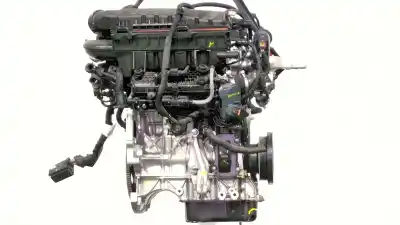 Peça sobressalente para automóvel em segunda mão MOTOR COMPLETO por PEUGEOT 2008 II (UD_, US_, UY_, UK_)  Referências OEM IAM HN05 HNS EB2ADTS