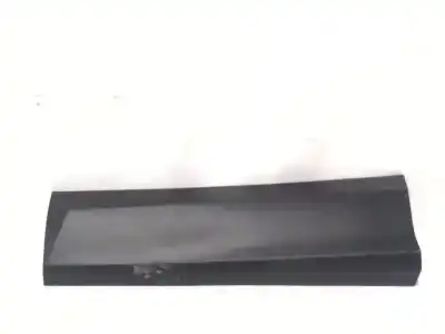 Peça sobressalente para automóvel em segunda mão molduras traseiras por toyota rav 4 iv (_a4_) 2.5 hybrid (ava42_) referências oem iam 750784202000