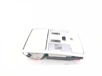 Peça sobressalente para automóvel em segunda mão luz interior por toyota rav 4 iv (_a4_) 2.5 hybrid (ava42_) referências oem iam 1d111224g