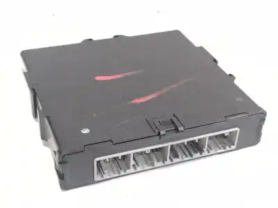 Peça sobressalente para automóvel em segunda mão módulo eletrônico por toyota rav 4 iv (_a4_) 2.5 hybrid (ava42_) referências oem iam 8998142060