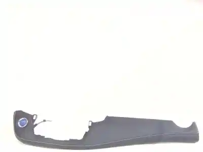 Peça sobressalente para automóvel em segunda mão embelezador das luzes traseiras por toyota rav 4 iv (_a4_) 2.5 hybrid (ava42_) referências oem iam 5501242090