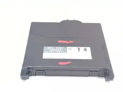 Peça sobressalente para automóvel em segunda mão módulo eletrônico por toyota rav 4 iv (_a4_) 2.5 hybrid (ava42_) referências oem iam 8922142300