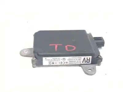 Peça sobressalente para automóvel em segunda mão módulo eletrônico por toyota rav 4 iv (_a4_) 2.5 hybrid (ava42_) referências oem iam 204350006